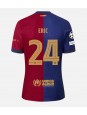 Barcelona Eric Garcia #24 Heimtrikot 2024-25 Kurzarm